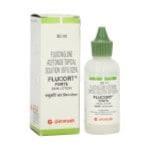 Flucort Forte Skin Lotion 30ml