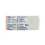 Elicia 8mg Tablet 10S