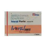 Ivoral Forte Tablet