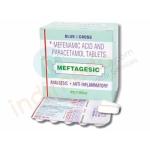 Meftagesic Tablet 10S