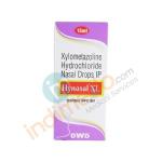 Hynasal Nasal Drops 15ml