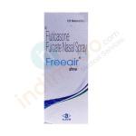 Freeair Nasal Spray 6Gm