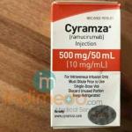 Cyramza 500mg Injection 50ml