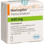 Herceptin 440mg Infusion 50ml