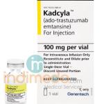 Kadcyla 100mg Injection 1'S