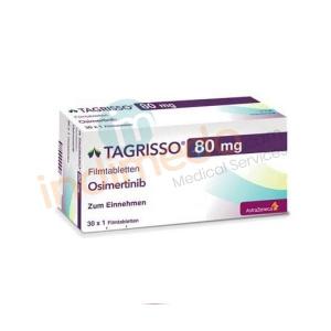 Tagrisso 80mg Tablet 10 S
