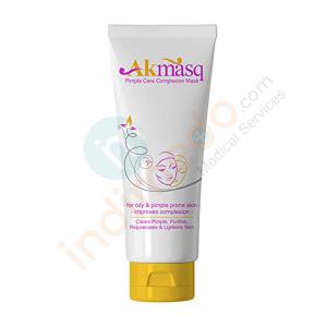 Akmasq Face Mask Cream 75gm