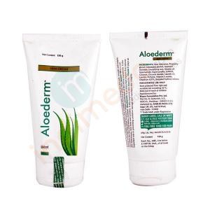 Aloederm Cream 150gm