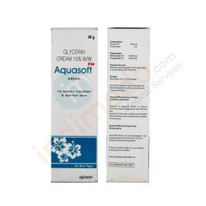 Aquasoft Cream 60gm