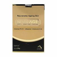 Neverage Anti Ageing Cream 50gm