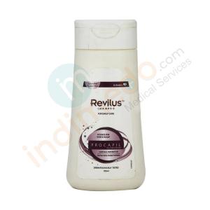 Revilus Shampoo 100ml
