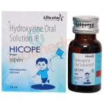 Hicope Drops 15ml