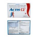 Actis C2 Tablet 10'S