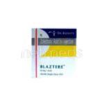 Blaztere 4mg Injection