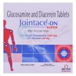 Jointace DN Super Tablet 10'S