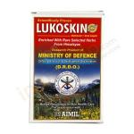 Lukoskin Ointment 40gm+Oral Liquid 100ml