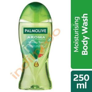 Palmolive Morning Tonic Shower Gel 250 ML