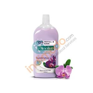 Colgate Po Black Orchid Liquid Hand Wash Refill 500 ML