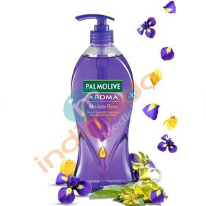 Palmolive Aroma Absolute Relax Shower Gel 750 ML
