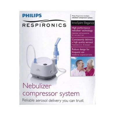 Philips Nebulizer Elegance