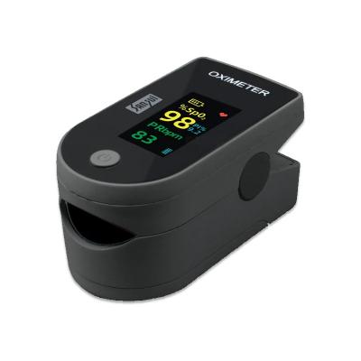 Sansui Digital Fingertip Pulse Oximeter