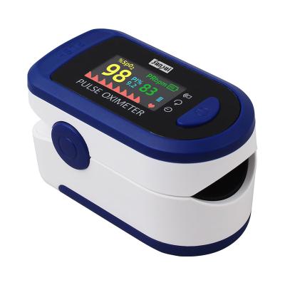 Sansui Digital Fingertip Pulse Oximeter