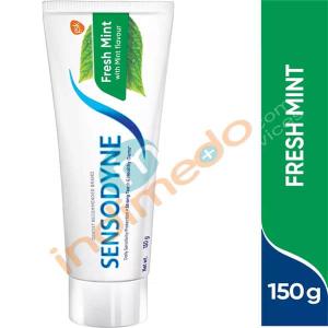 Sensodyne Fresh Mint Toothpaste 150 GM