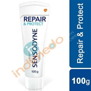 Sensodyne Sensitive Repair & Protect Toothpaste - 100Gm