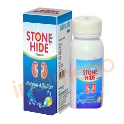 Clide Stone Hide Syrup 225 ML