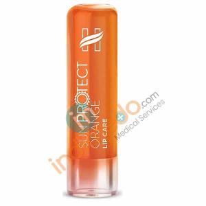 Himalaya Sun Protect Orange Lip Care 4.5G
