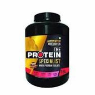 the-protein-specialist-whey-isolate-27.8gms-per-serving-500gms-1.1lb-(more-milk-chocolate)