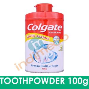 Colgate Toothpowder 100 GM (Anti-Cavity)